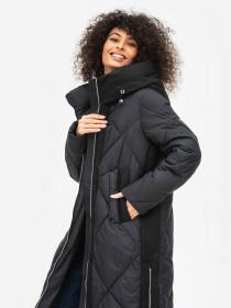 Зимняя куртка VIVA WEAR модель 8676-2 Фото