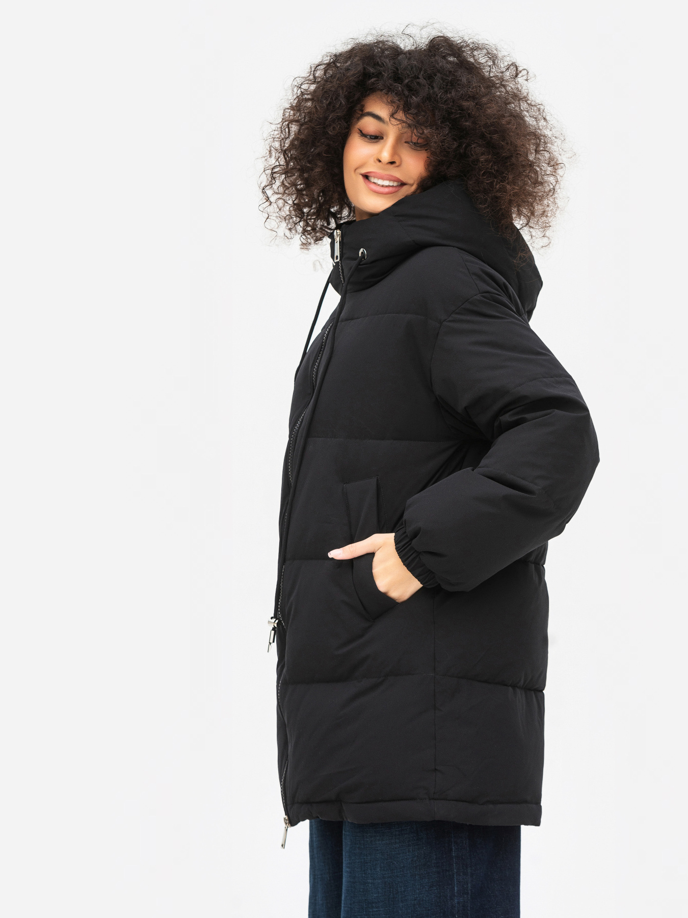 Зимняя куртка VIVA WEAR модель 8271-1m-1 Фото