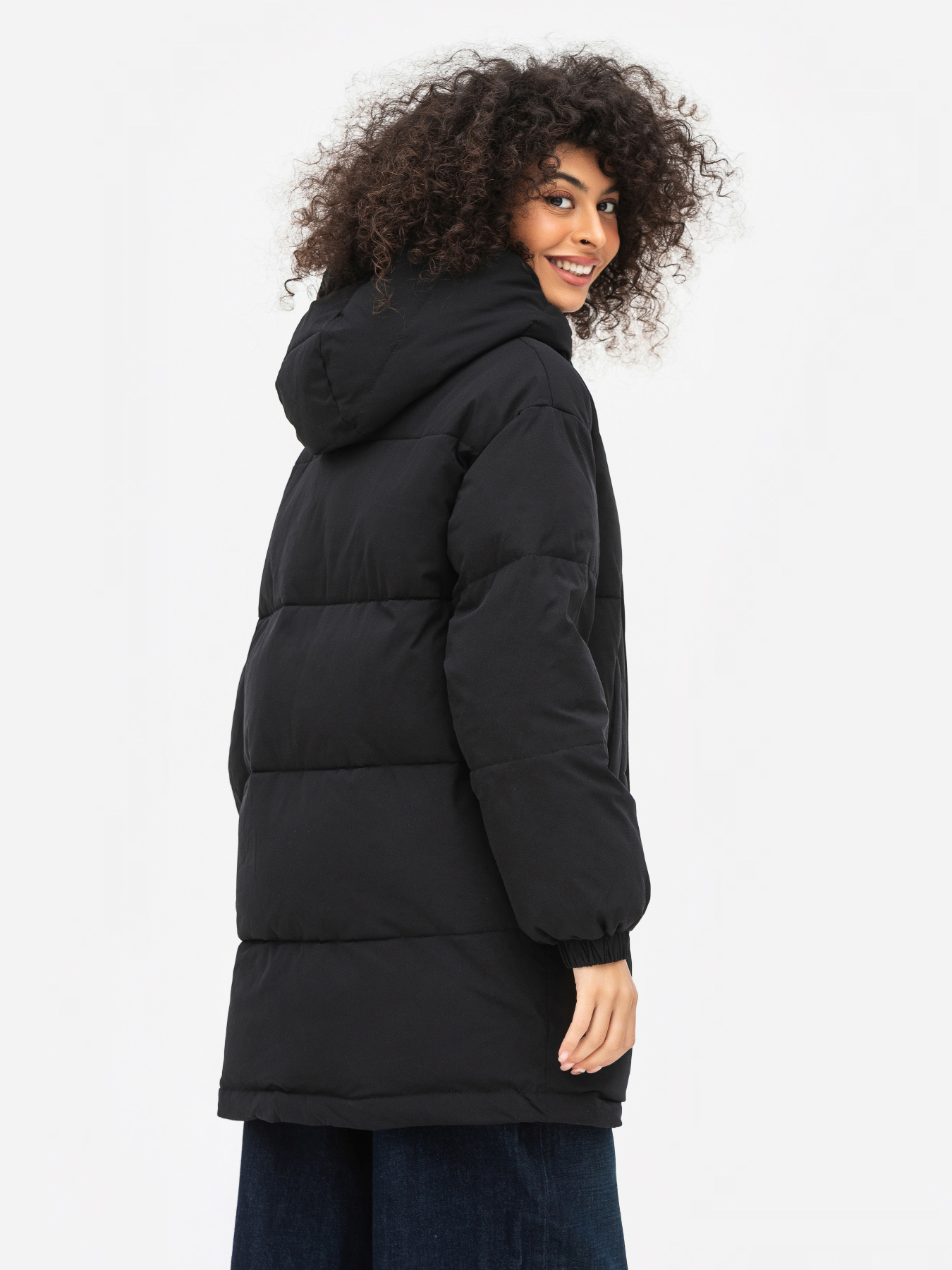 Зимняя куртка VIVA WEAR модель 8271-1m-1 Фото