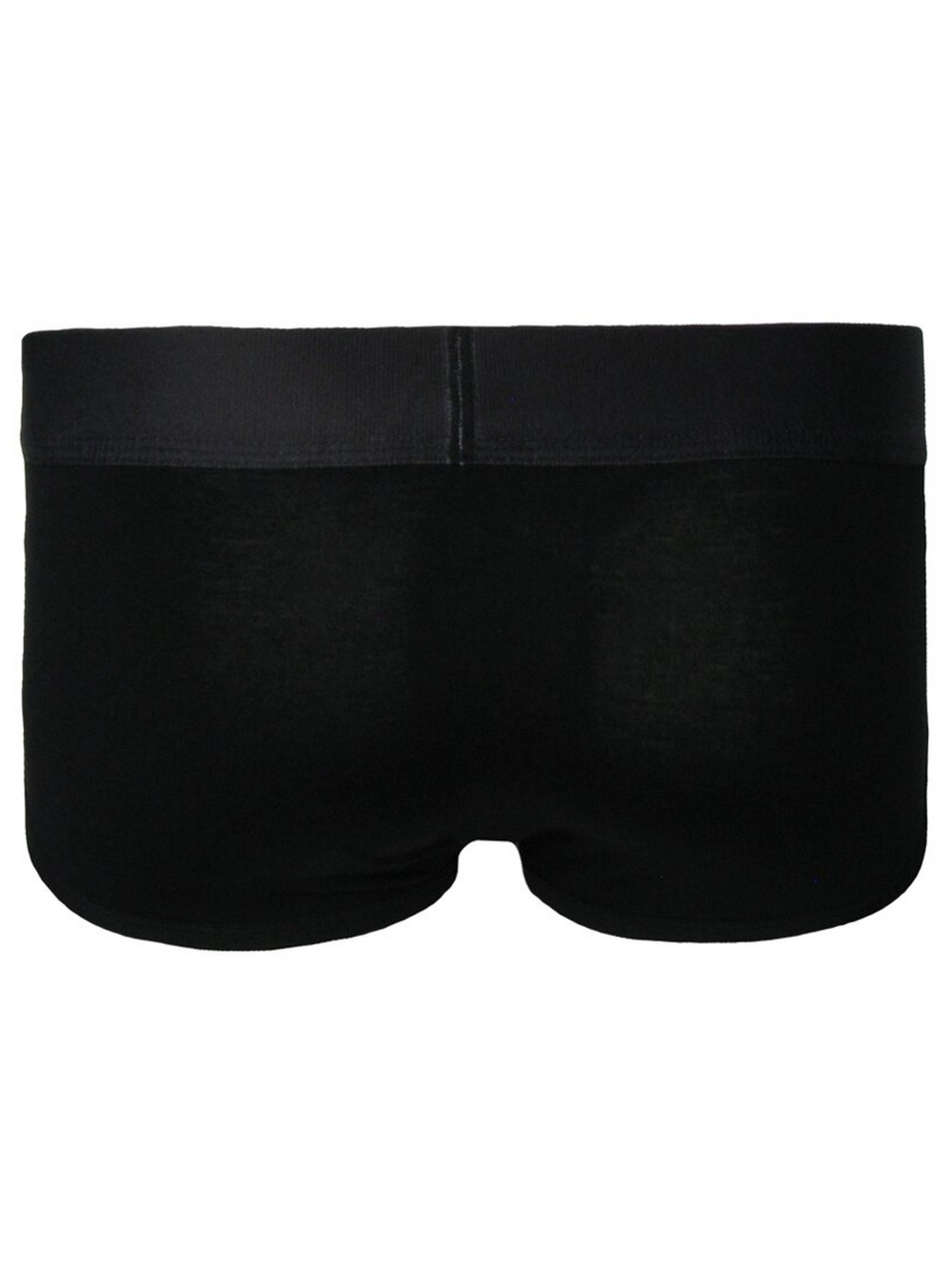 Трусы Geronimo модель 1853b2_Black Фото