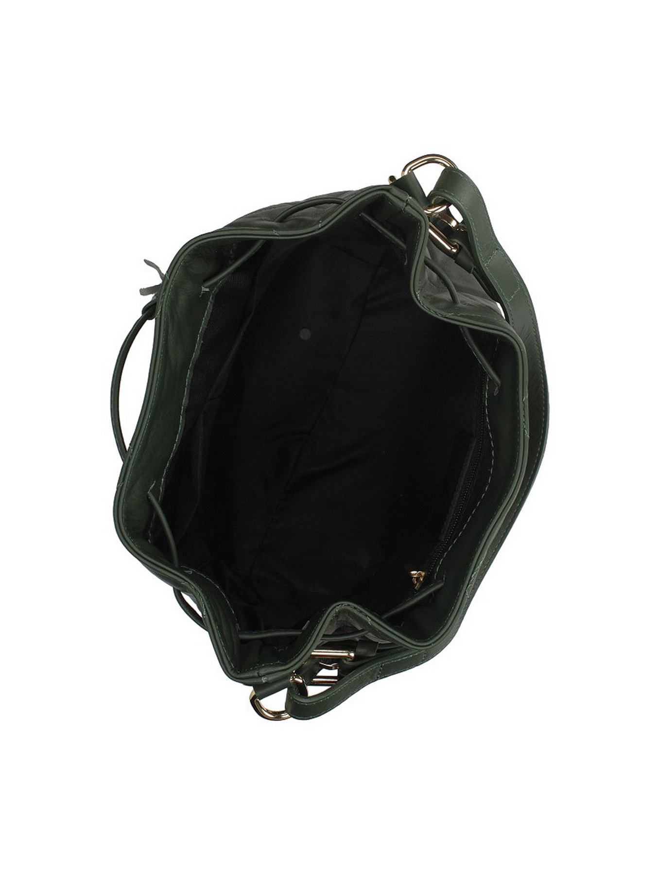 Сумка Toscanio модель E76ZIELEN Фото