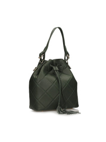 Сумка Toscanio модель E76ZIELEN Фото