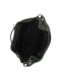 Сумка Toscanio модель E76ZIELEN Фото