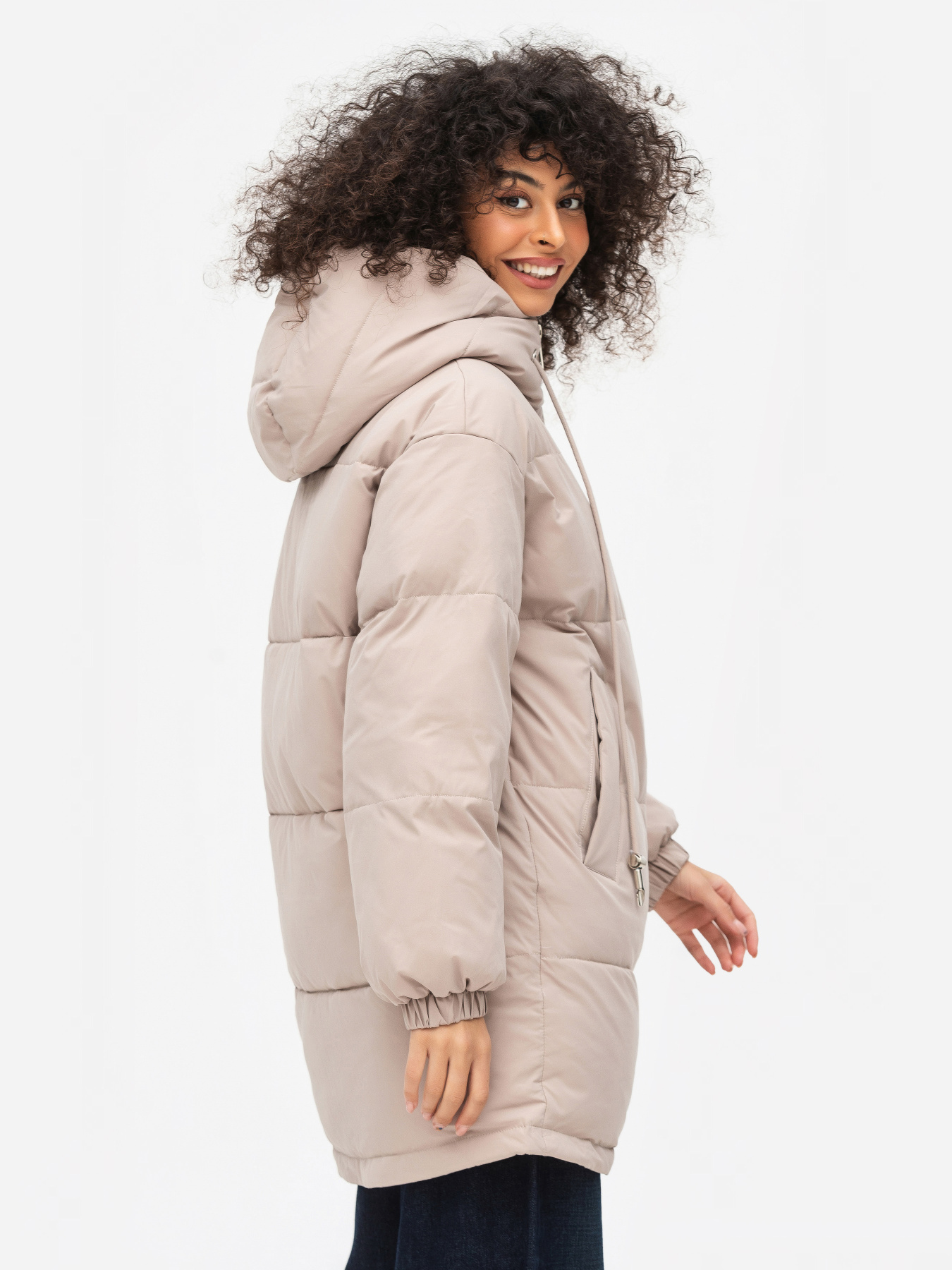 Зимняя куртка VIVA WEAR модель 8271-1m-2 Фото