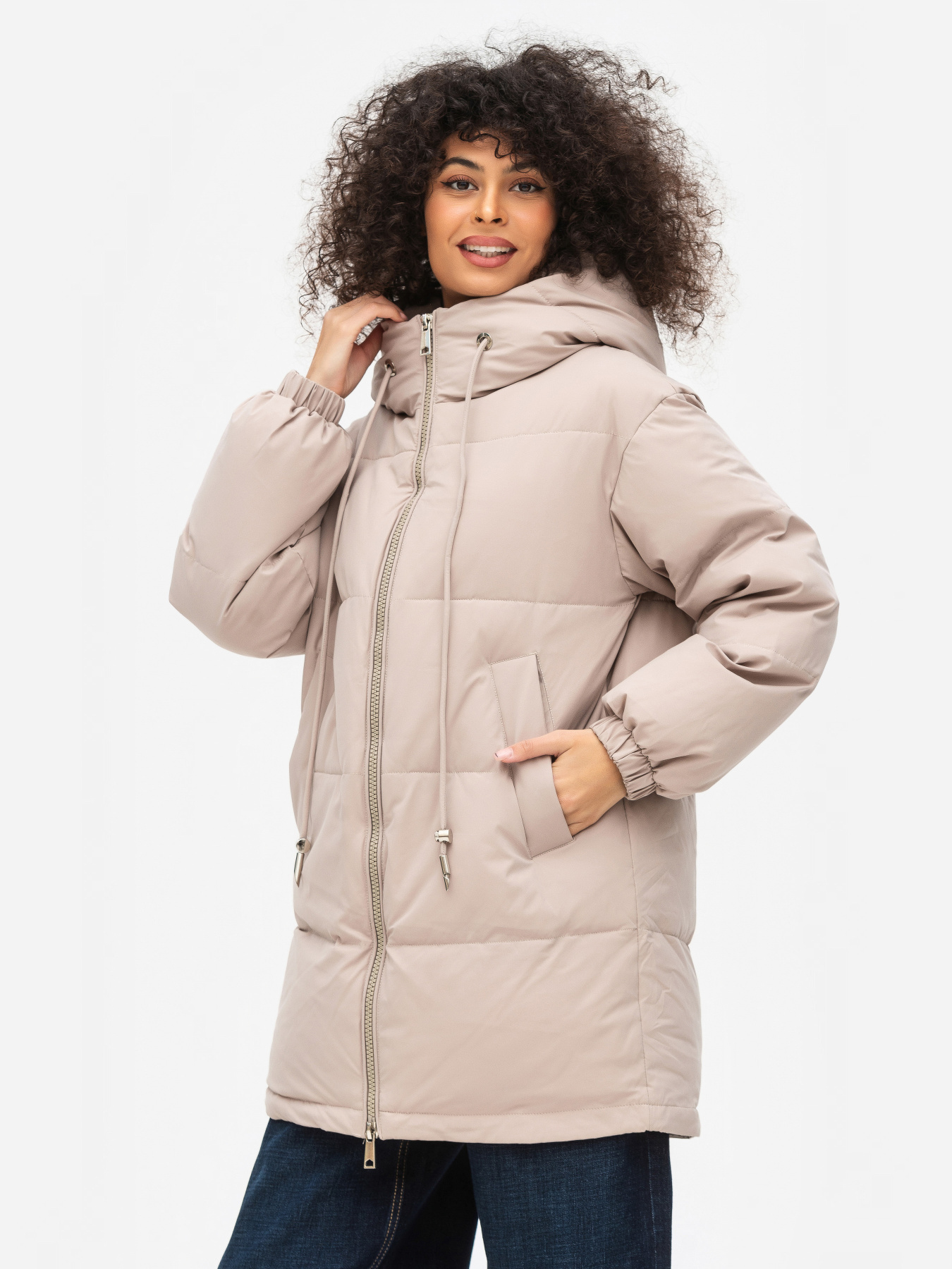 Зимова куртка VIVA WEAR модель 8271-1m-2 Фото