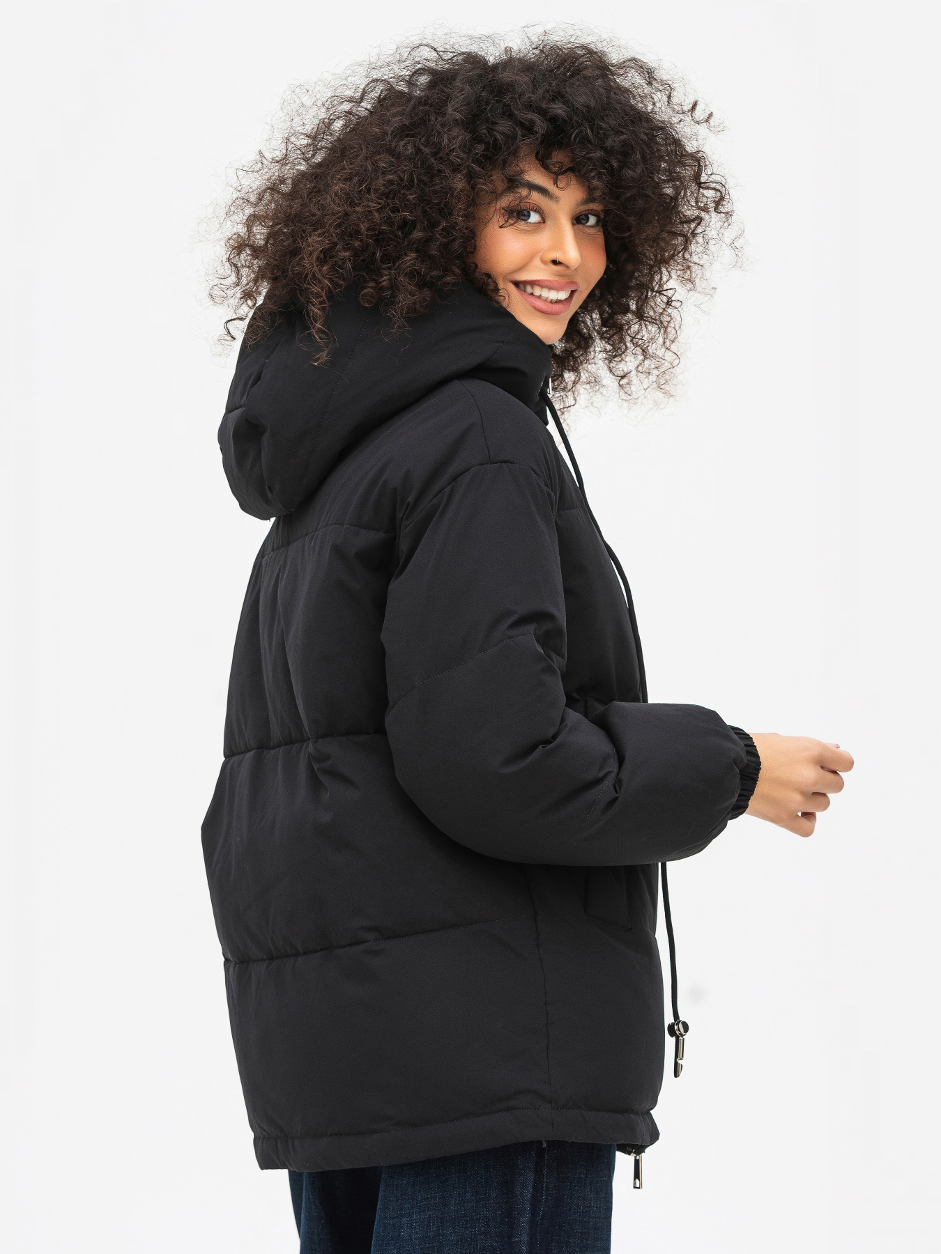 Зимняя куртка VIVA WEAR модель 8271-1 Фото