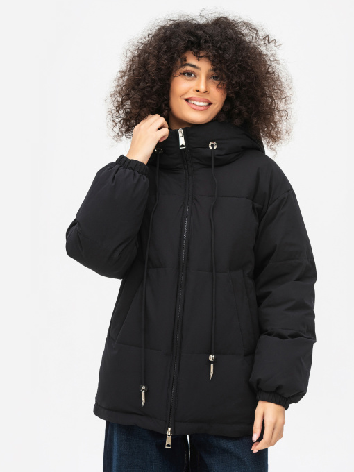 Зимова куртка VIVA WEAR модель 8271-1 Зимова куртка VIVA WEAR модель 8271-1 Фото