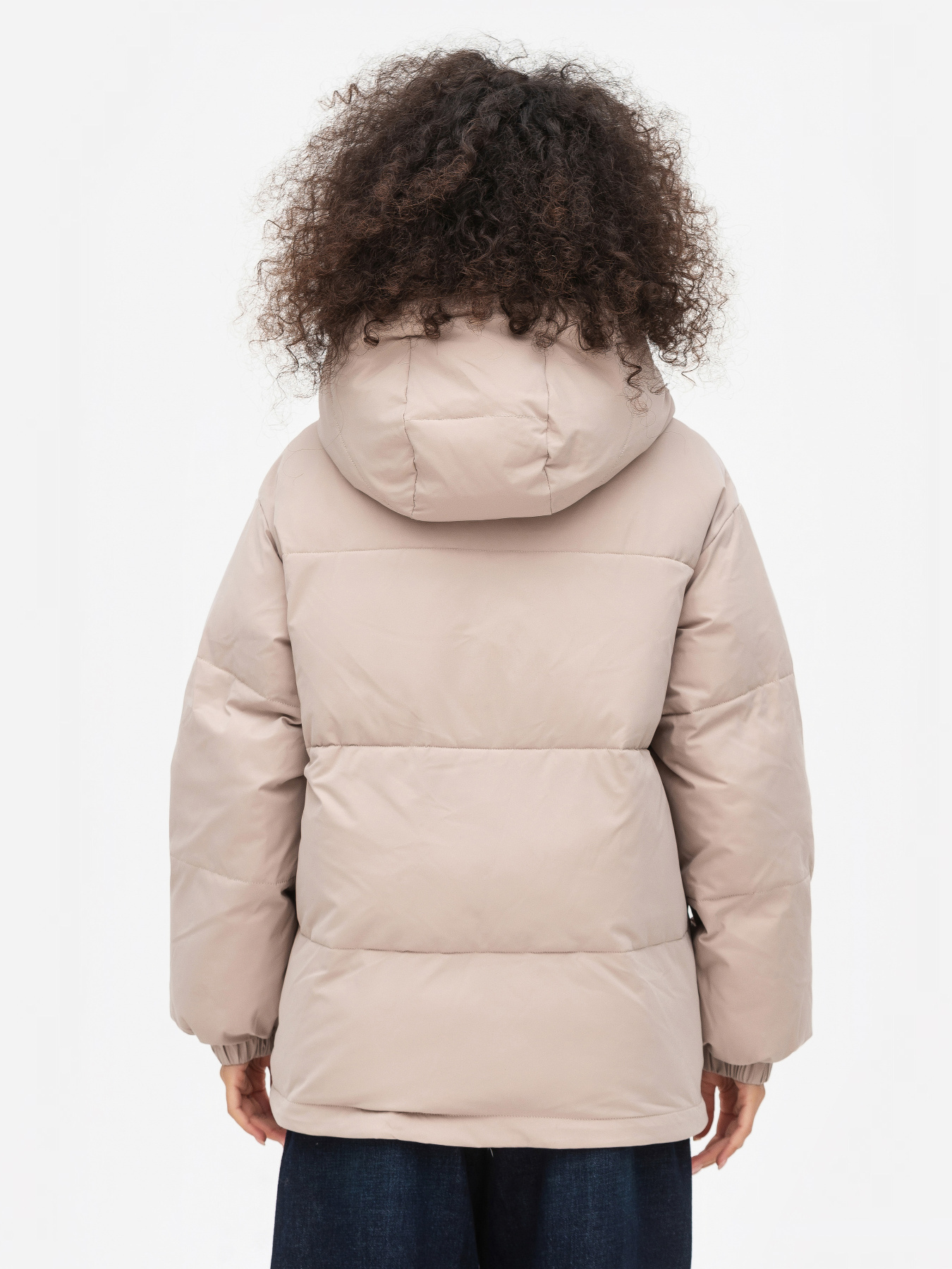 Зимова куртка VIVA WEAR модель 8271-2 Фото