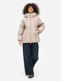 Зимова куртка VIVA WEAR модель 8271-2 Фото