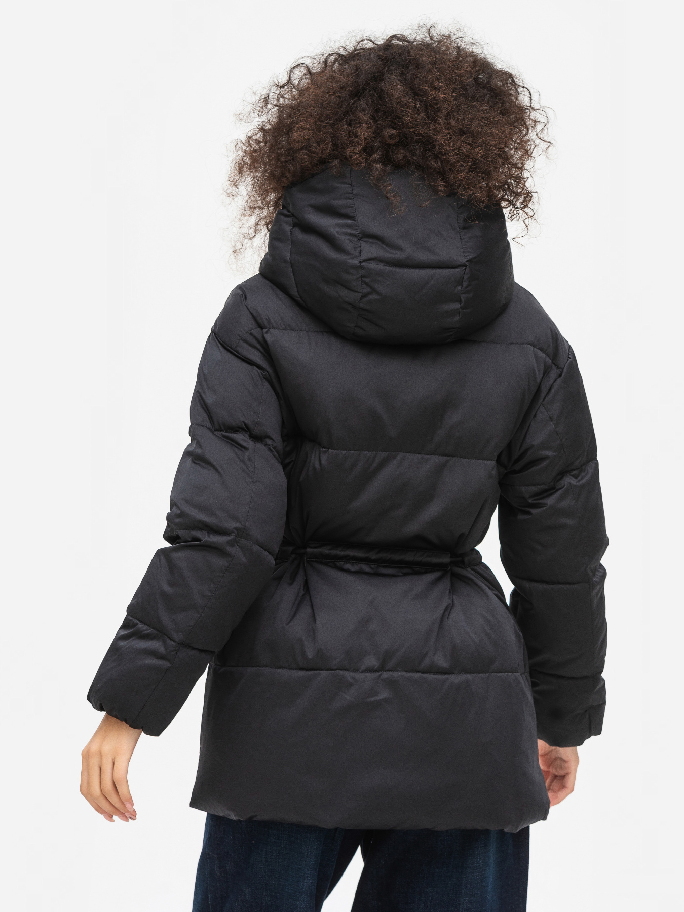 Зимняя куртка VIVA WEAR модель 8762-1 Фото