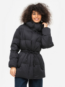 Зимова куртка VIVA WEAR модель 8762-1 Зимова куртка VIVA WEAR модель 8762-1 Фото