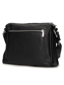 Кросс-боди Toscanio модель E130CZARNY Фото