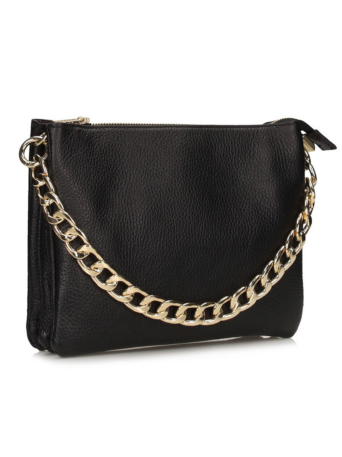 Клатч Toscanio модель E128CZARNY Фото