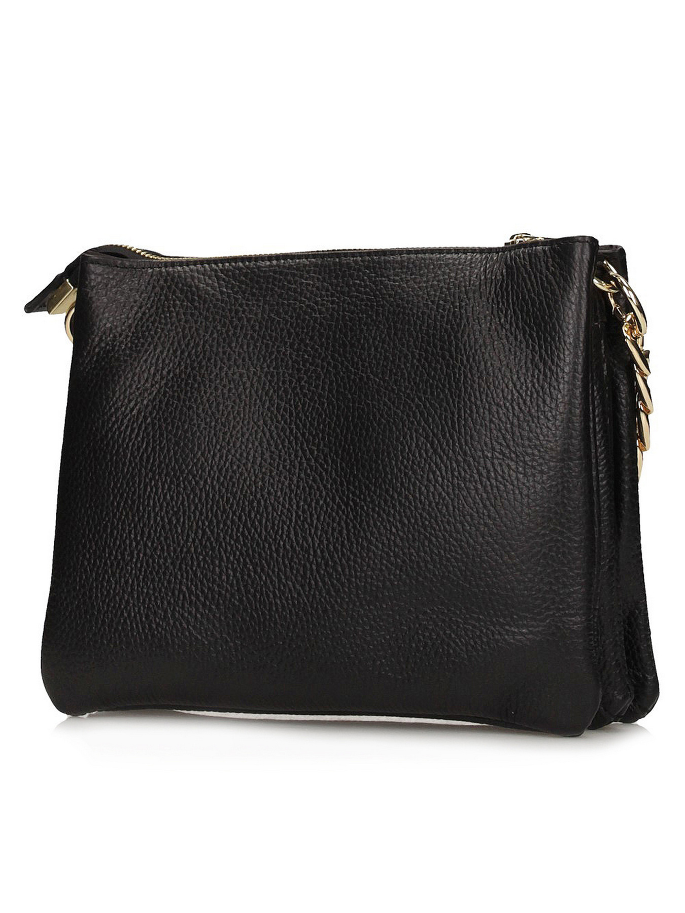 Клатч Toscanio модель E128CZARNY Фото