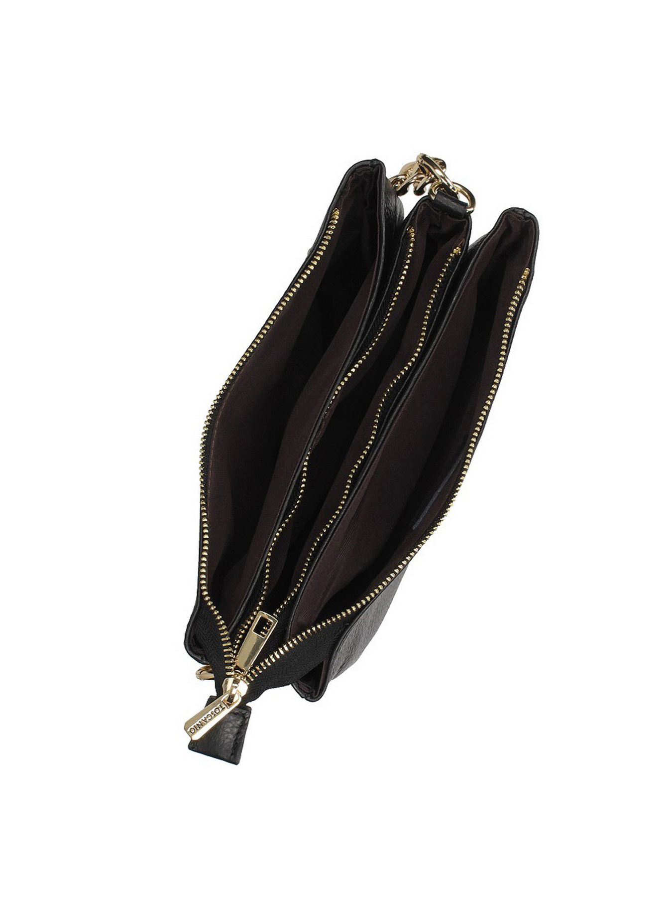 Клатч Toscanio модель E128CZARNY Фото