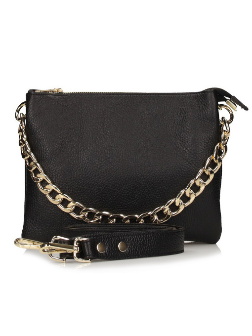 Клатч Toscanio модель E128CZARNY Фото