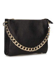 Клатч Toscanio модель E128CZARNY Фото