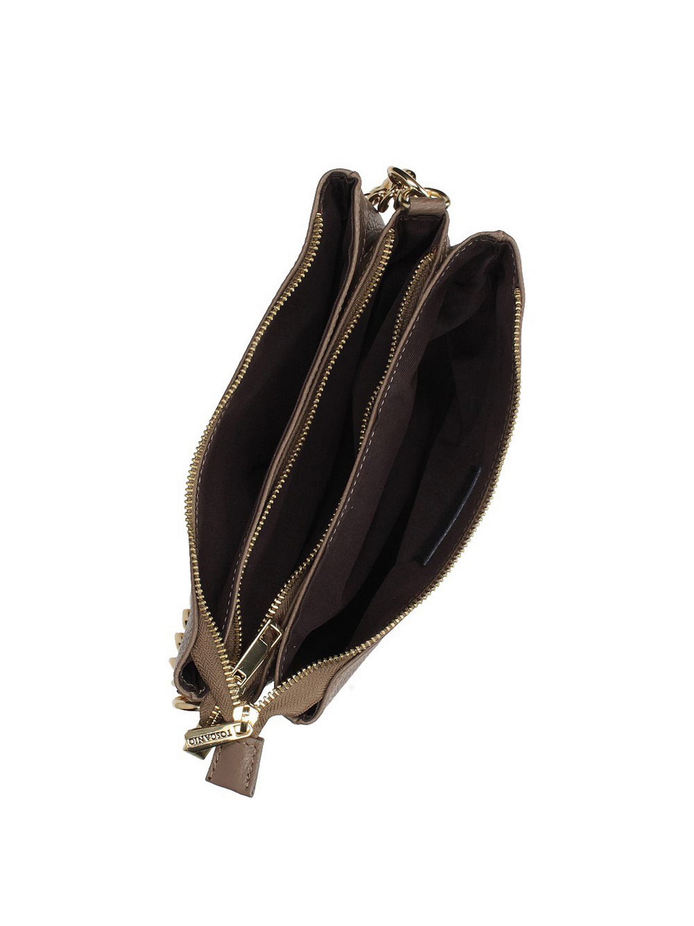 Клатч Toscanio модель E128BEZD40 Фото
