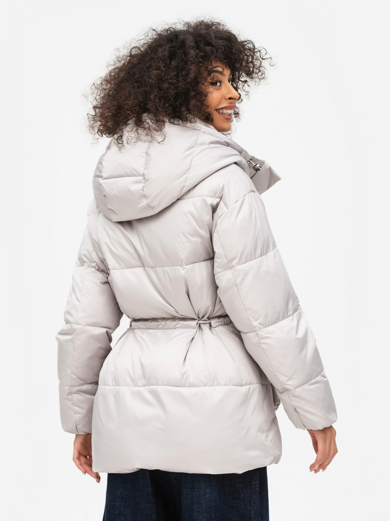 Зимняя куртка VIVA WEAR модель 8762-2 Фото