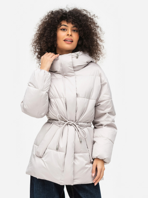 Зимняя куртка VIVA WEAR модель 8762-2 Фото