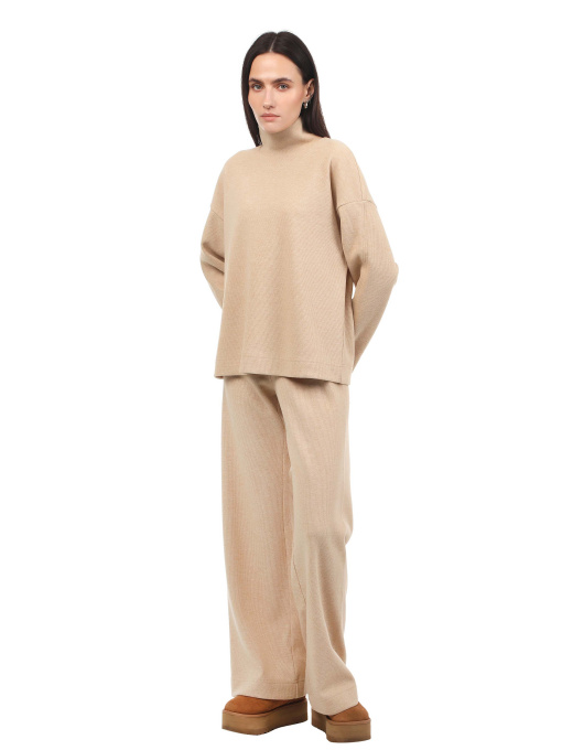 Повсякденні штани FloveTouch модель Tr_Jekki_BG Фото