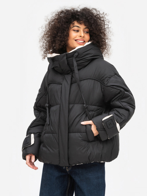 Зимняя куртка Towmy модель 3375 Фото