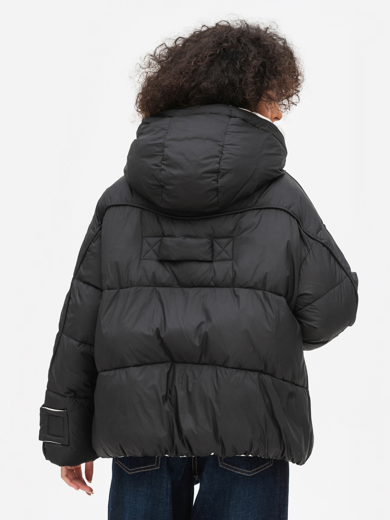 Зимняя куртка Towmy модель 3375 Фото