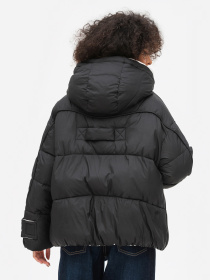 Зимняя куртка Towmy модель 3375 Фото