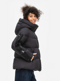 Зимняя куртка YIMOSIS модель 1190 Фото