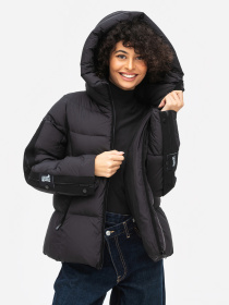 Зимняя куртка YIMOSIS модель 1190 Фото