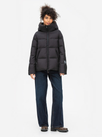 Зимняя куртка YIMOSIS модель 1190 Фото