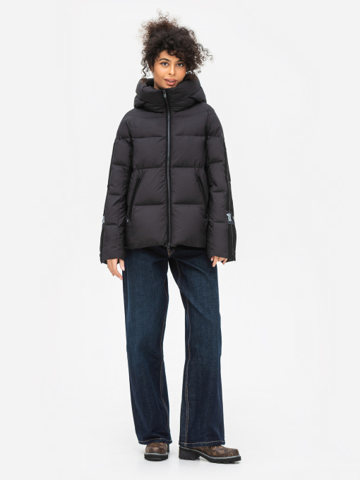 Зимняя куртка YIMOSIS модель 1190 Фото