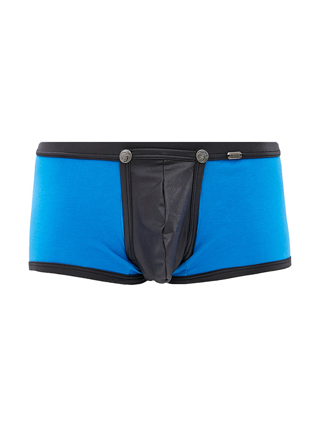 Трусы Geronimo модель 1841b1_Blue Фото