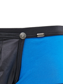 Трусы Geronimo модель 1841b1_Blue Трусы Geronimo модель 1841b1_Blue Фото