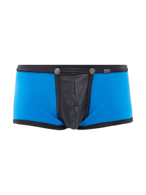 Трусы Geronimo модель 1841b1_Blue Трусы Geronimo модель 1841b1_Blue Фото