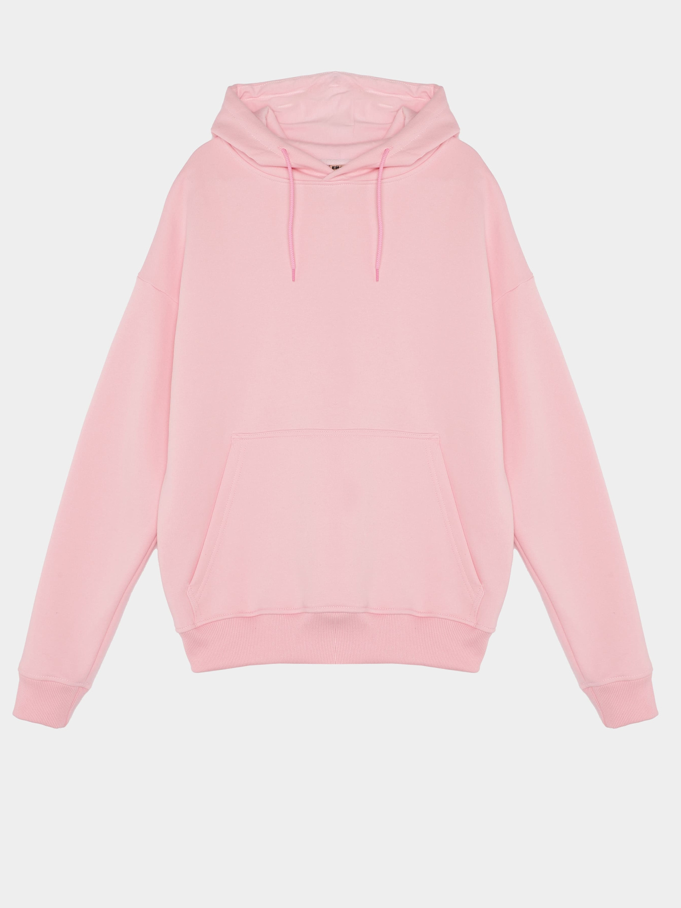 Худі Ейсік модель HoodieEysikPinkSvitle Фото