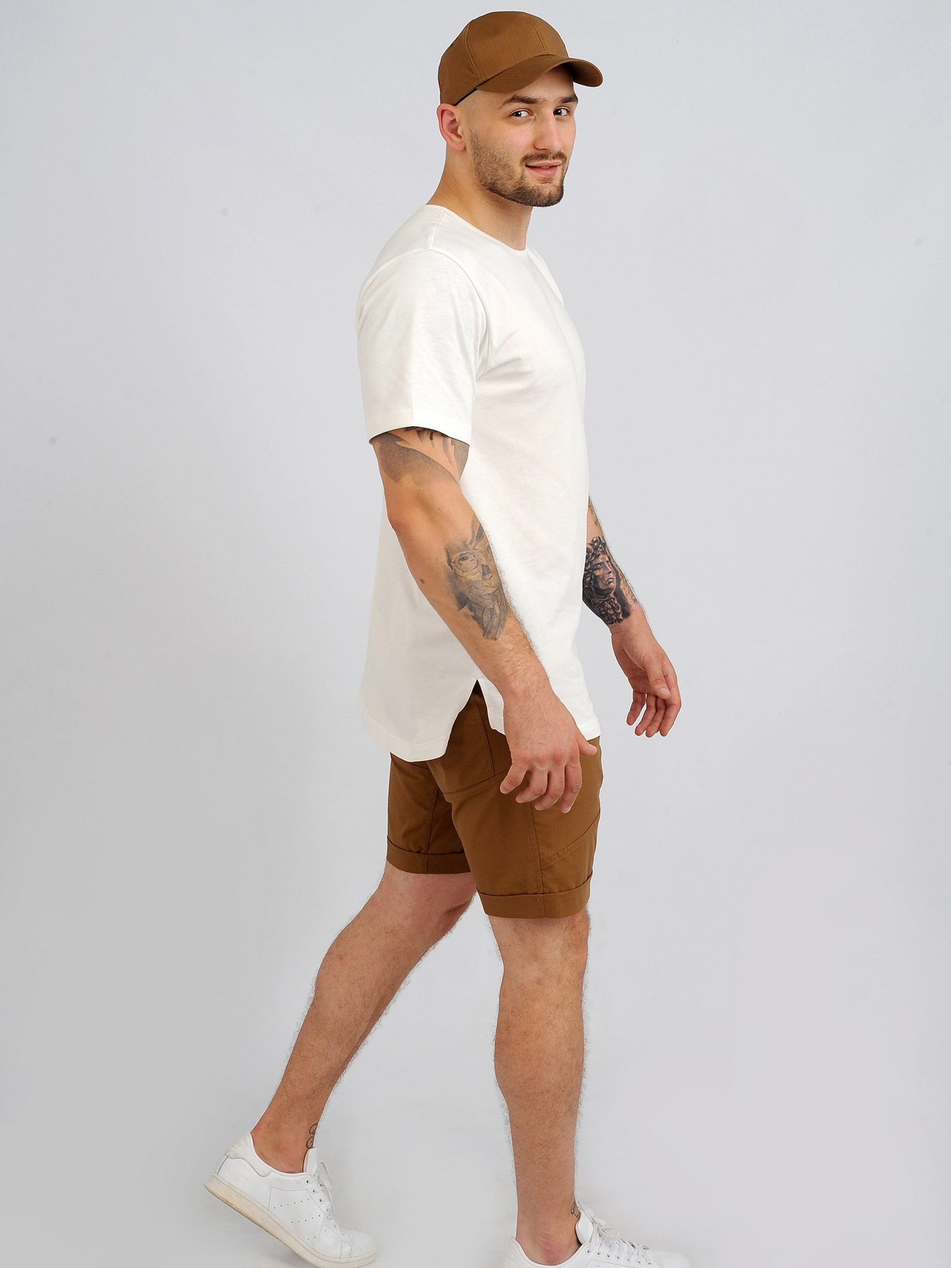 Футболка Feel and Fly модель 1004119 Фото