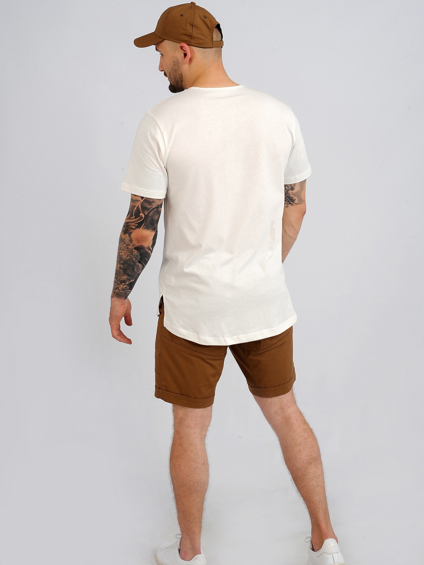 Футболка Feel and Fly модель 1004119 Фото