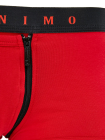 Труси Geronimo модель 1841b3_Red Фото