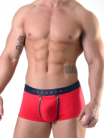 Трусы Geronimo модель 1841b3_Red Трусы Geronimo модель 1841b3_Red Фото