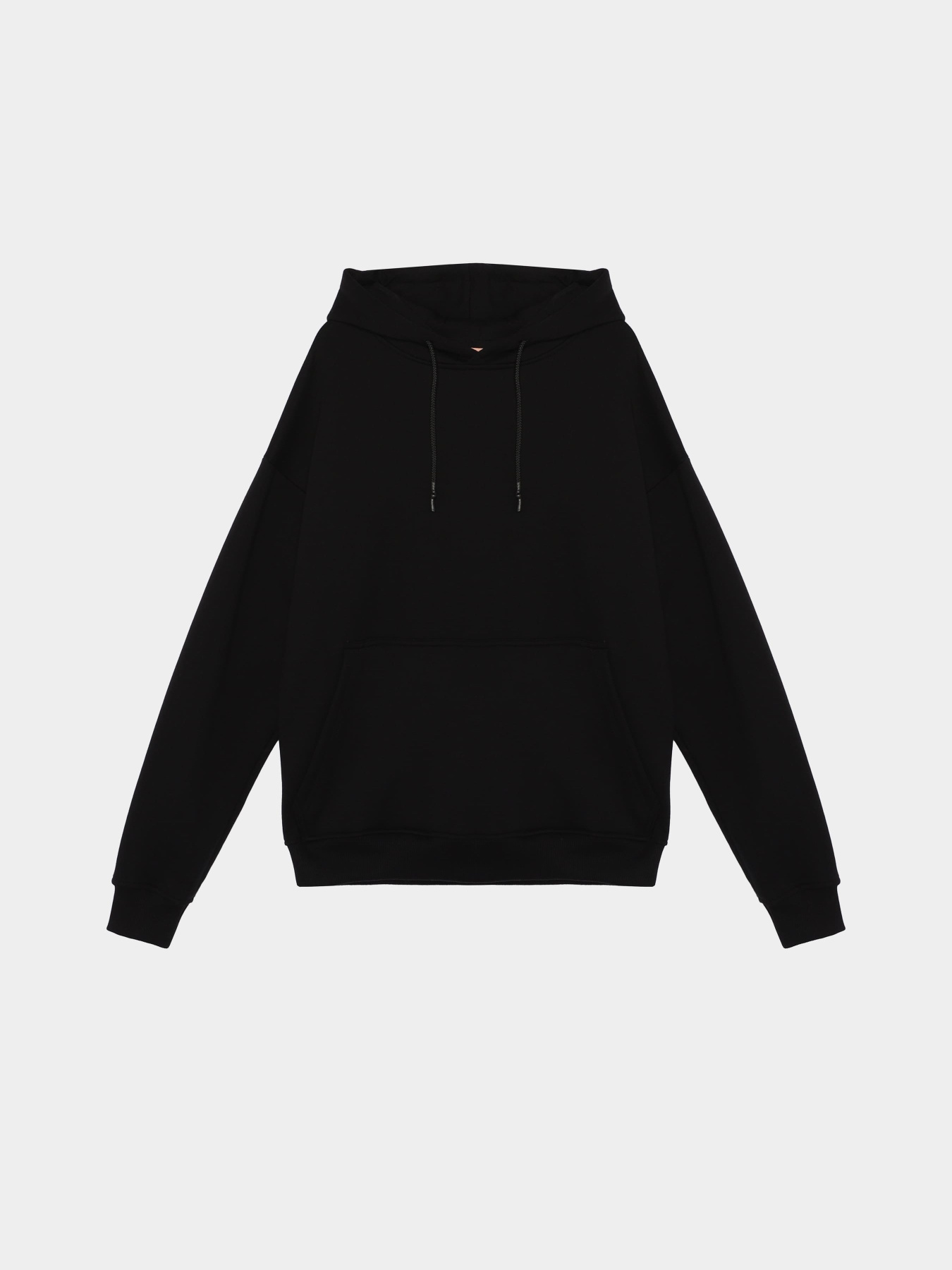 Худі Ейсік модель HoodieEysikBlack Фото