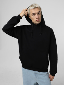 Худі Ейсік модель HoodieEysikBlack Худі Ейсік модель HoodieEysikBlack Фото