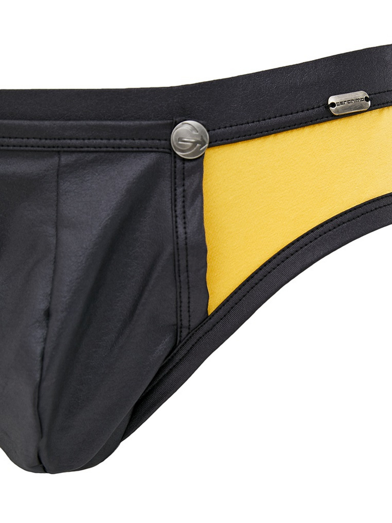 Труси Geronimo модель 1841s2_Yellov Фото