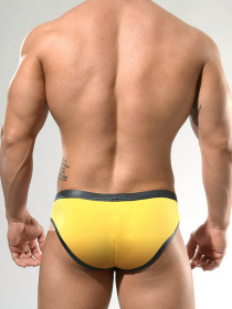 Труси Geronimo модель 1841s2_Yellov Фото