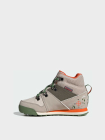 Ботинки для туризма | Outdoor Adidas x Disney модель ID3557 Фото