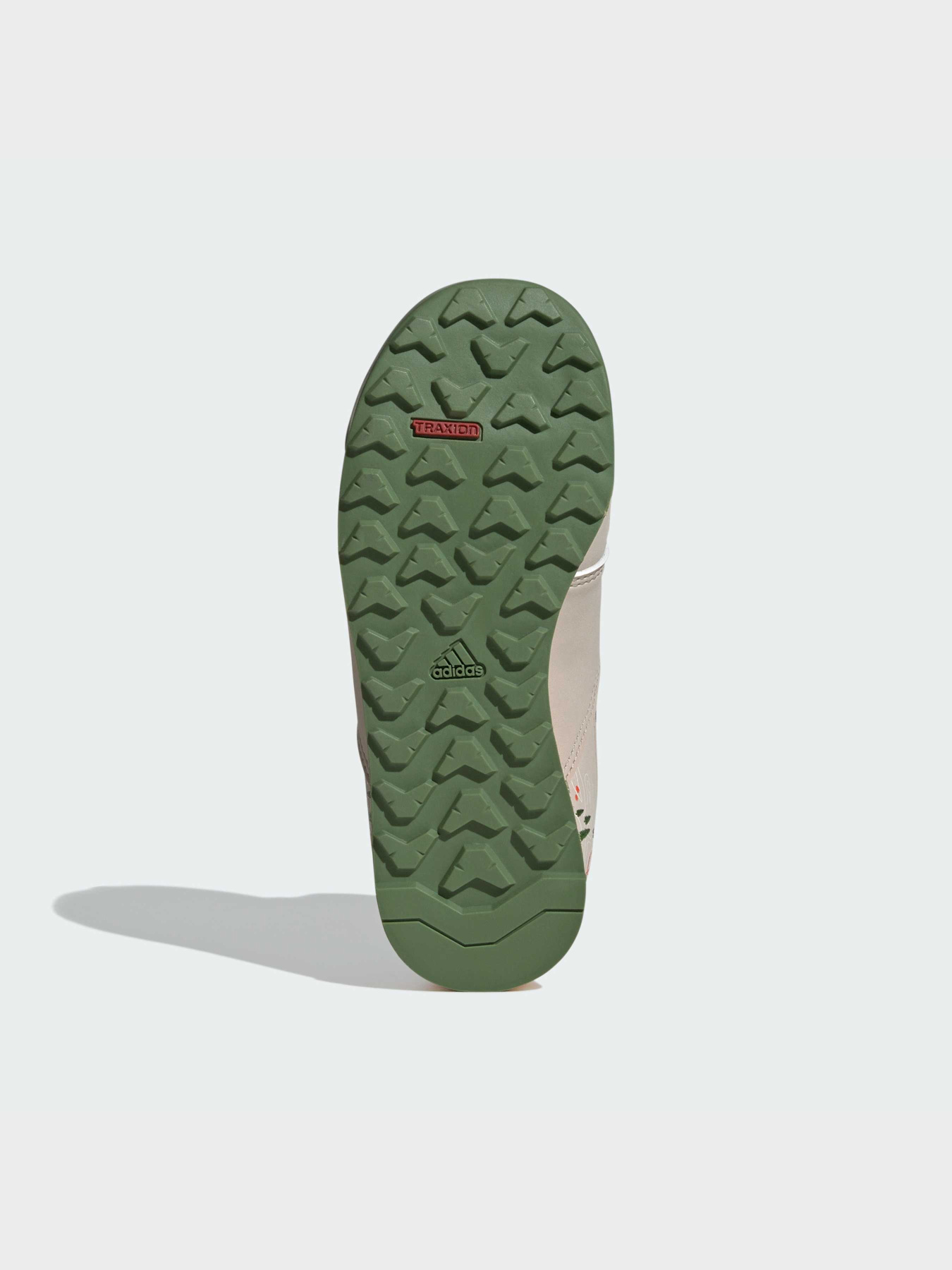 Черевики аутдор Adidas x Disney модель ID3557 Черевики аутдор Adidas x Disney модель ID3557 Фото