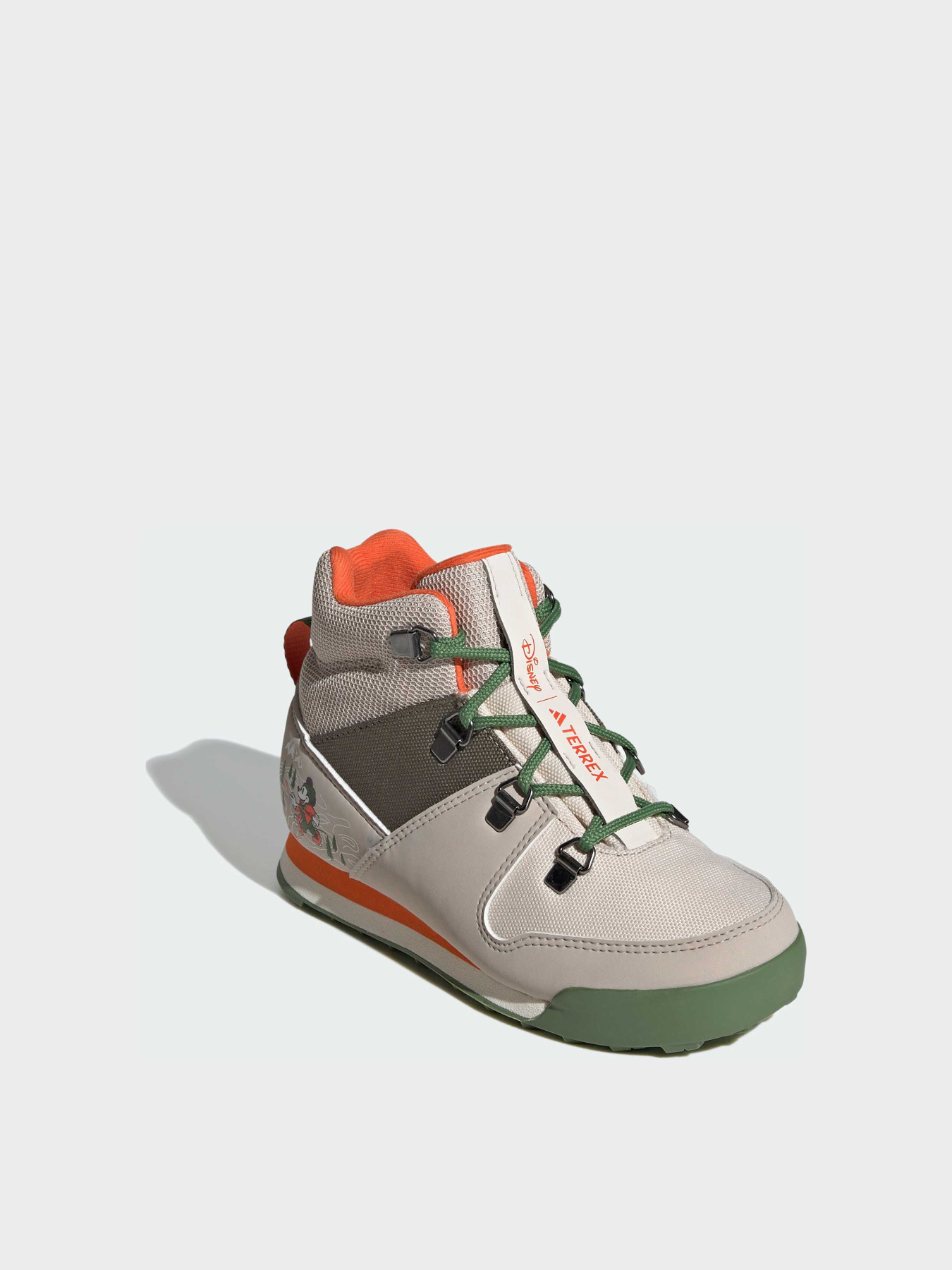 Черевики аутдор Adidas x Disney модель ID3557 Черевики аутдор Adidas x Disney модель ID3557 Фото