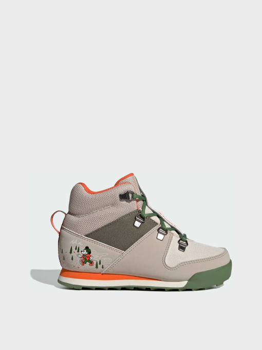 Ботинки аутдор Adidas x Disney модель ID3557 Фото