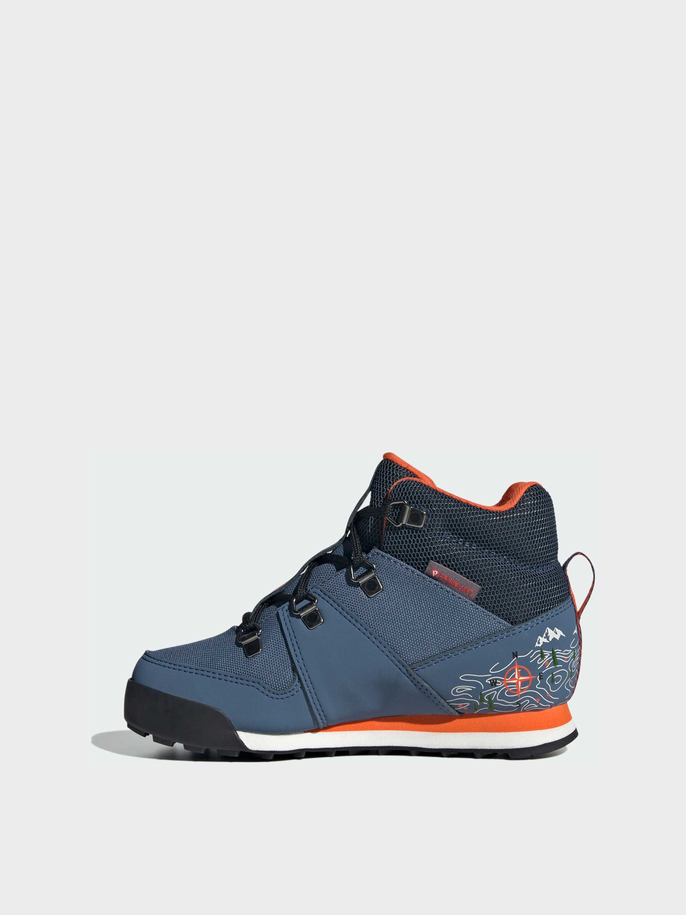 Ботинки для туризма | Outdoor Adidas x Disney модель ID3558 Фото