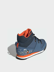 Ботинки для туризма | Outdoor Adidas x Disney модель ID3558 Фото
